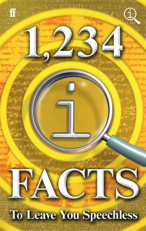 [Quite Interesting Facts 04] • 1,234 QI Facts to Leave You Speechless